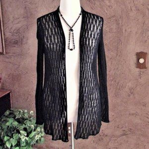 LANE BRYANT  OPEN FRONT CARDIGAN   NWT  SIZE  L